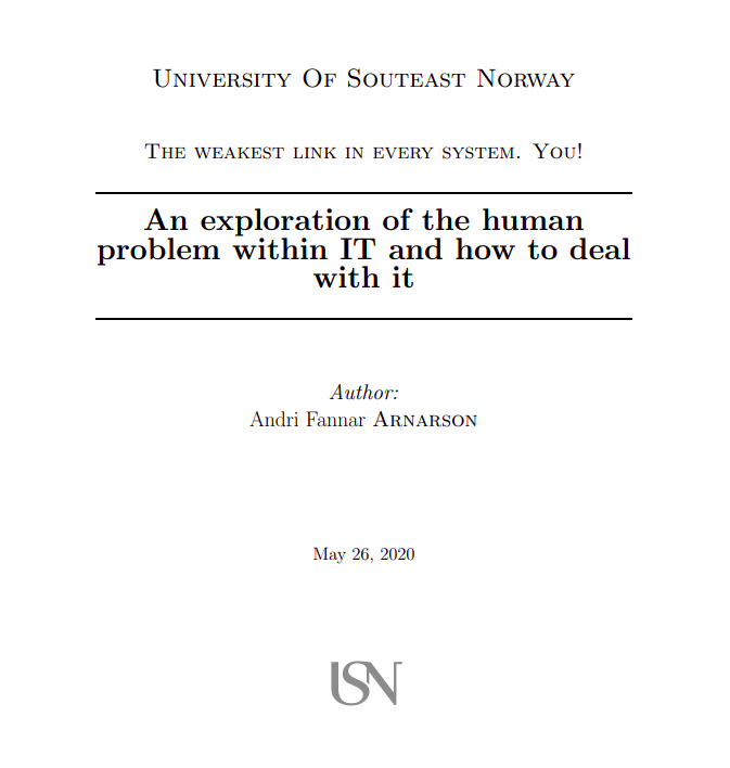BachelorProject
