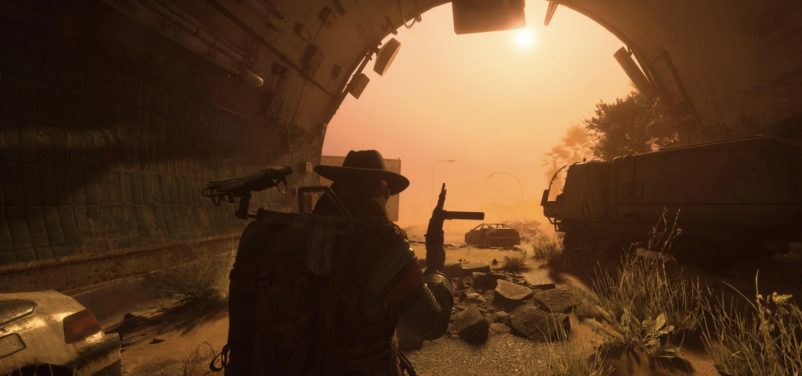 Arc Raiders Screenshot 2