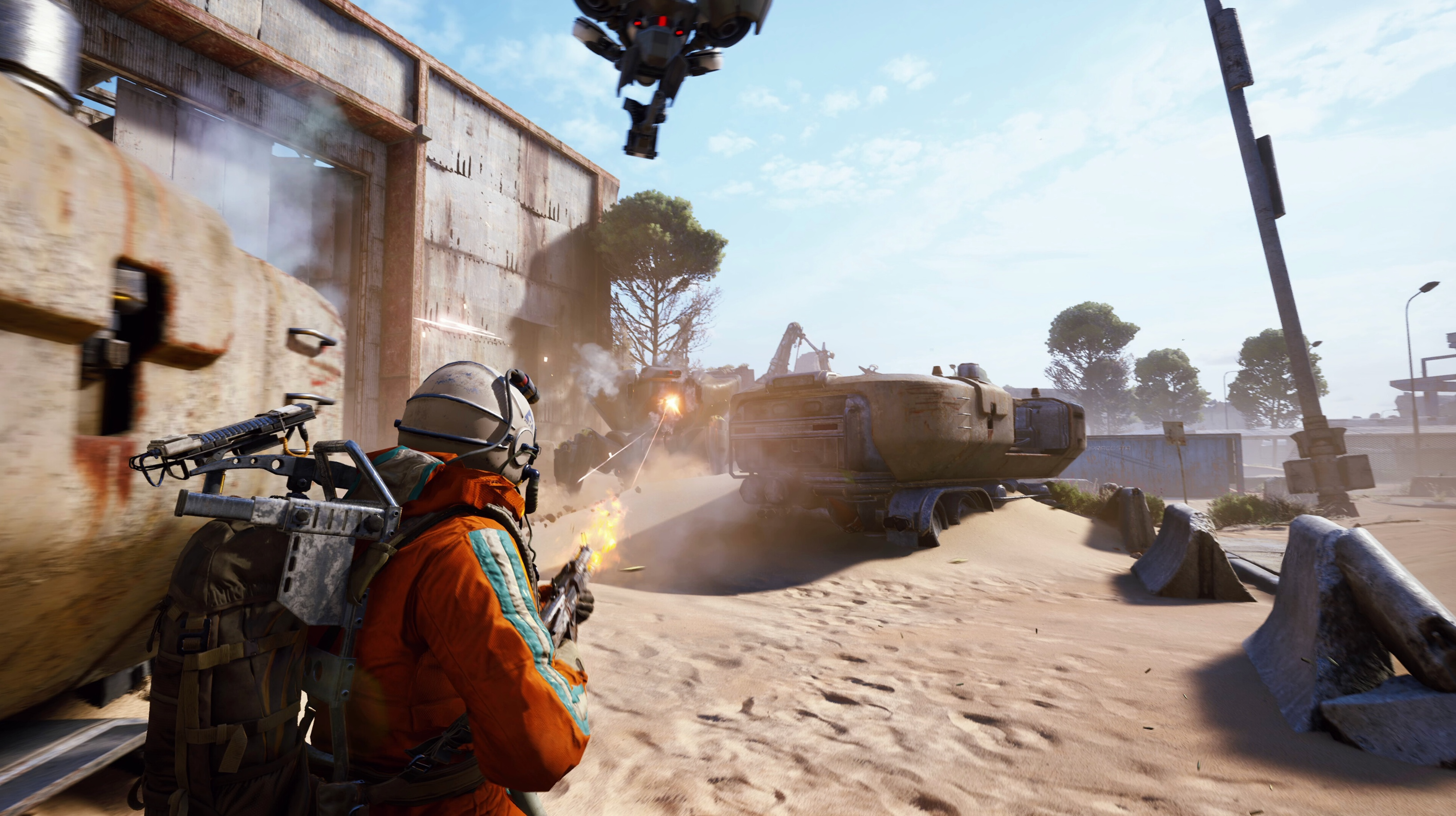 Arc Raiders Screenshot 3