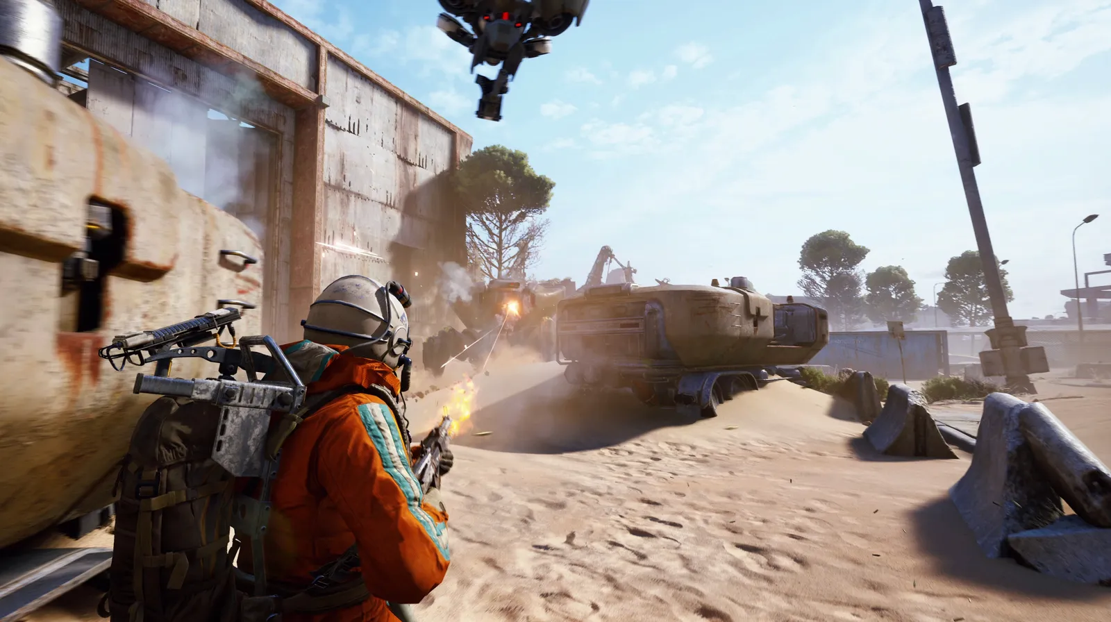 Arc Raiders Screenshot 3