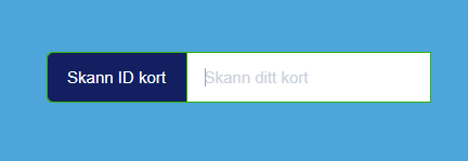 kantineapp